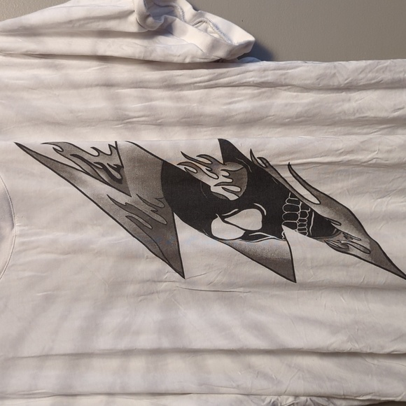 Torrid Sleep Shirt - 3X - Picture 2 of 5